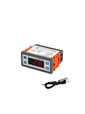 STC-200 Elitech Dijital Termostat STC-200 Elitech Dijital Termostat